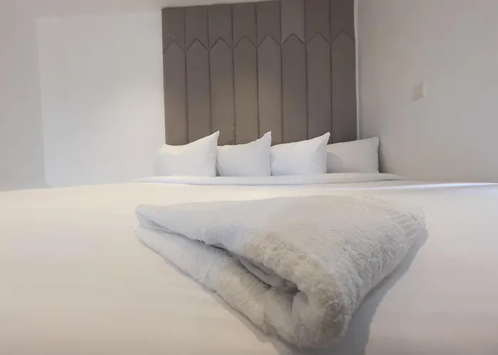Luxe Apartments Surulere