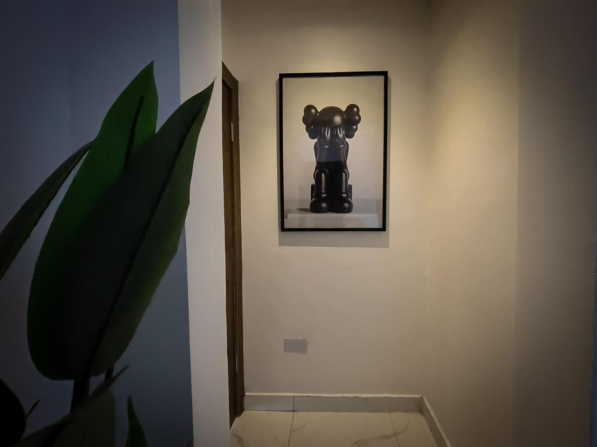 Luxe Surulere Aparthotel