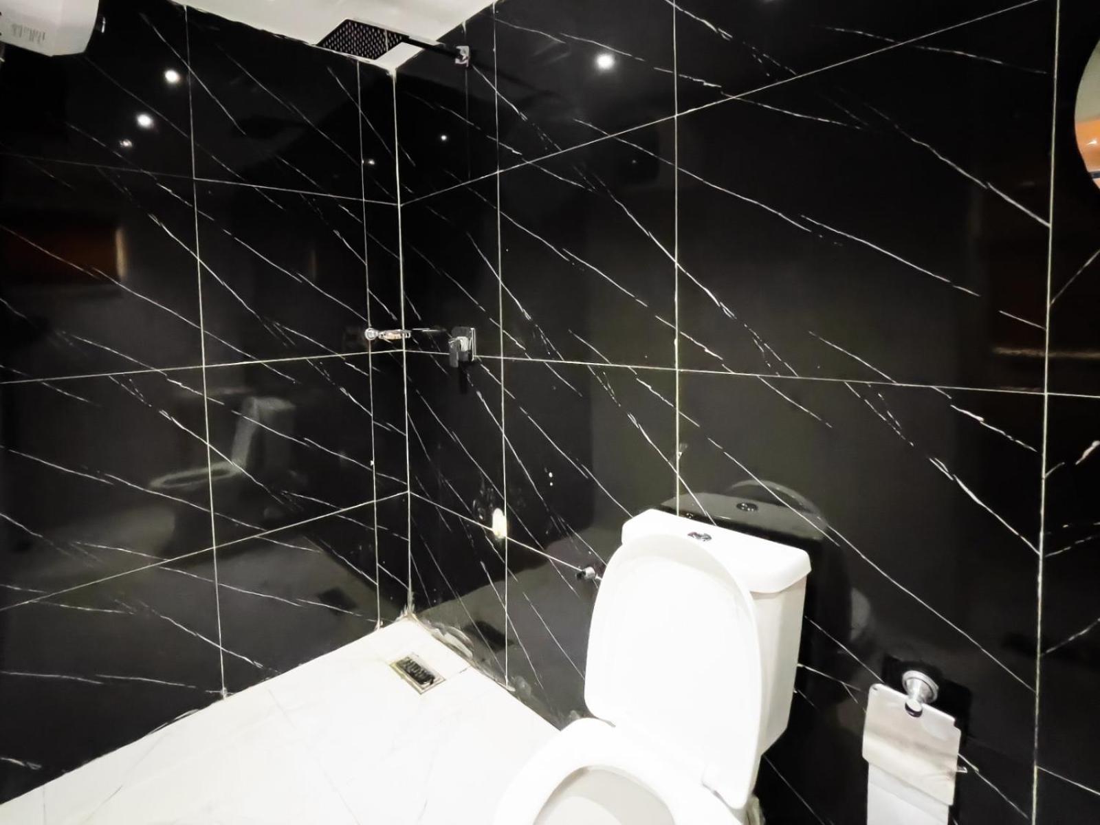 Luxe Surulere Aparthotel Lagos