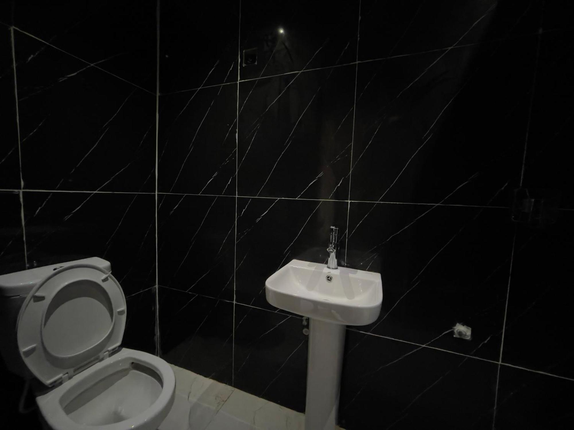 Aparthotel Luxe Surulere *
