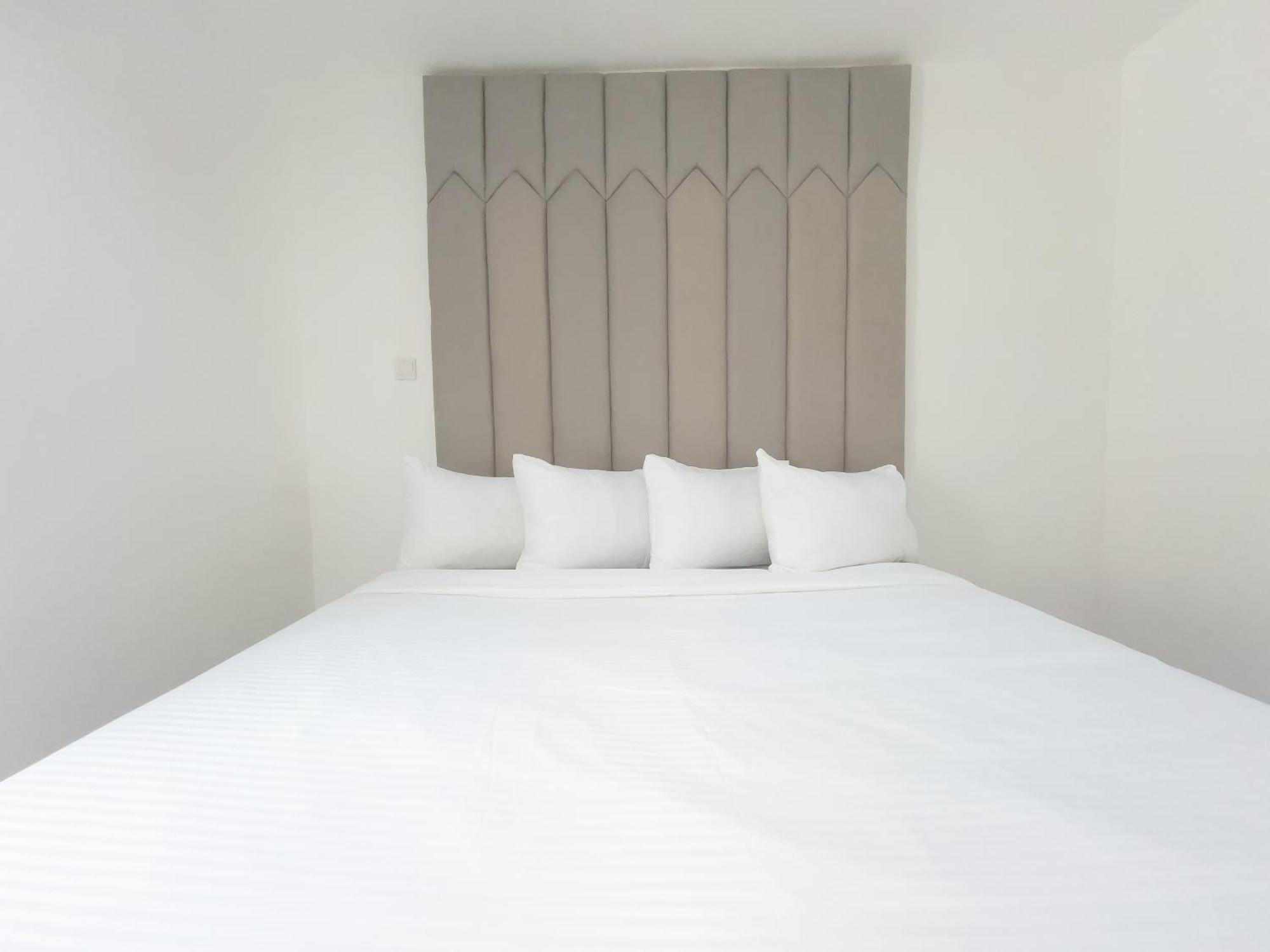 Aparthotel Luxe Surulere