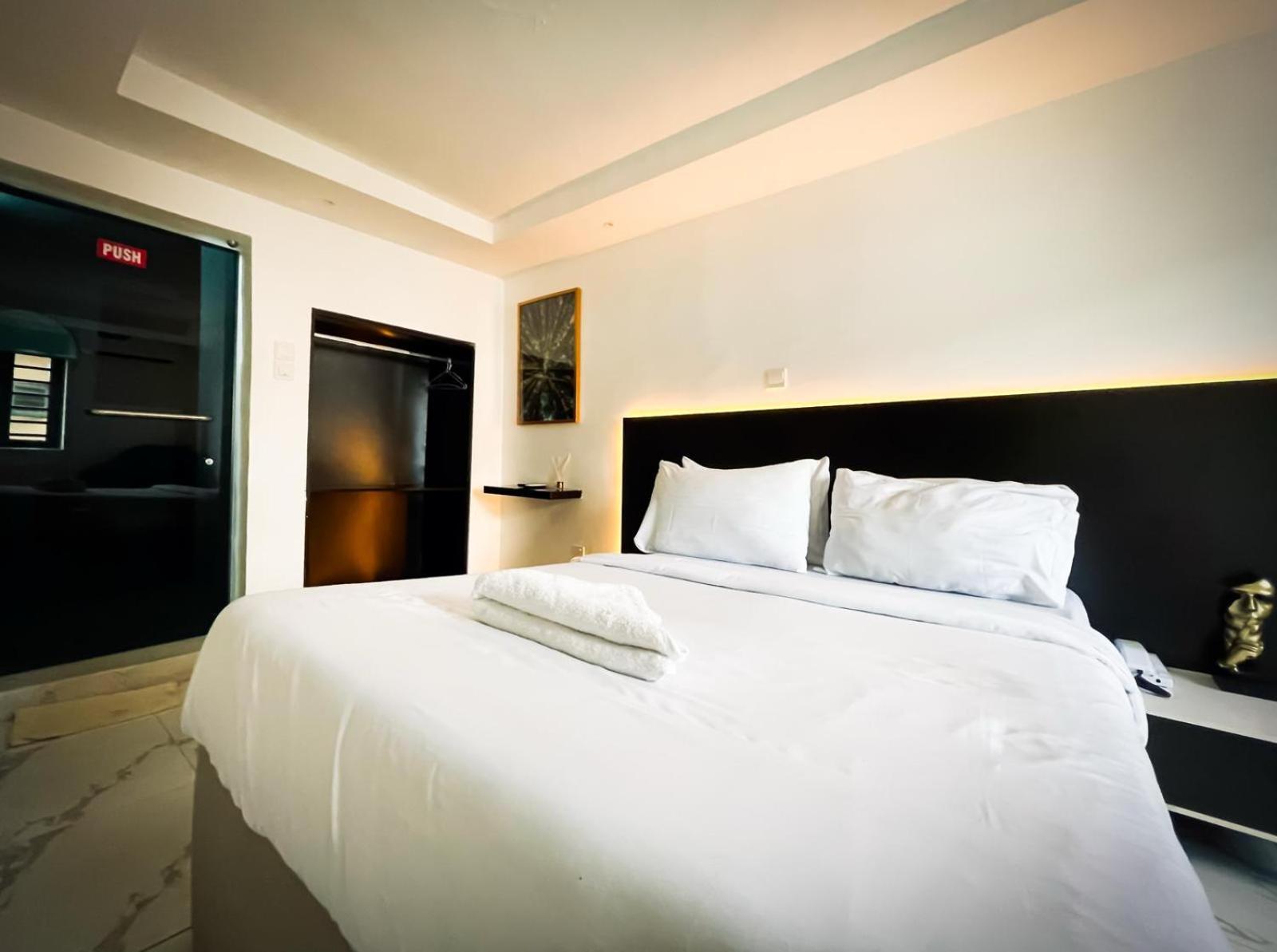 Luxe Surulere Lagos