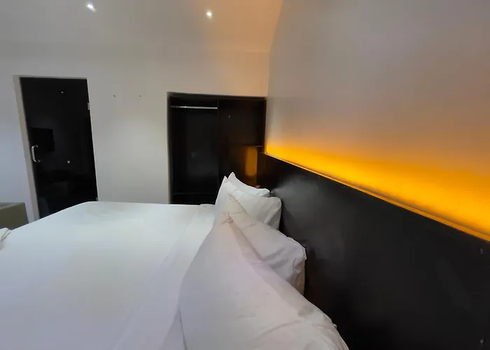 Luxe Apartments Surulere
