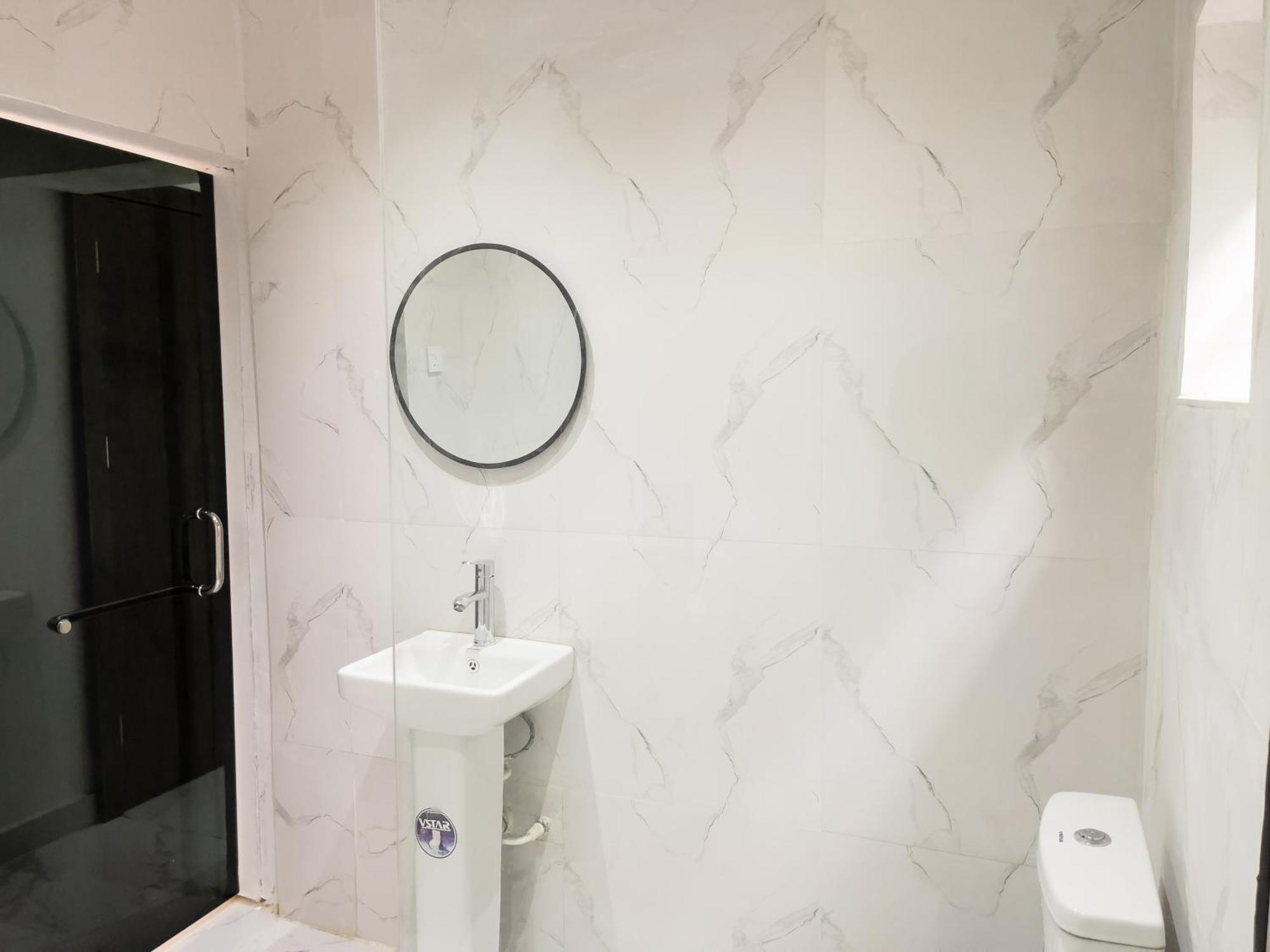 Luxe Surulere Aparthotel *