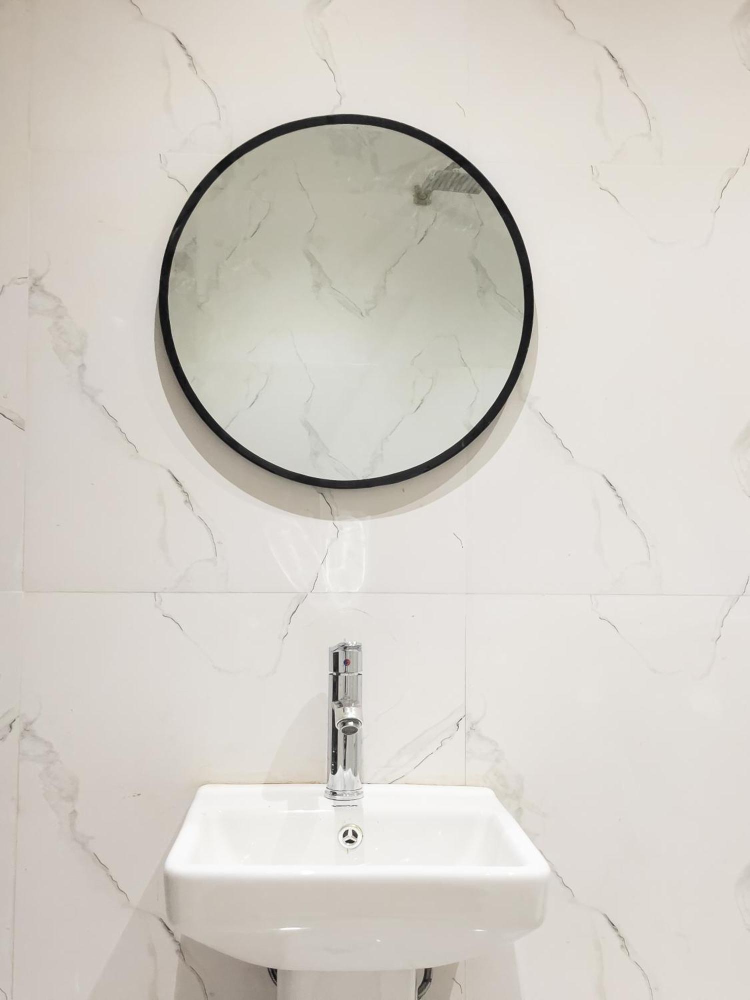 Aparthotel Luxe Surulere