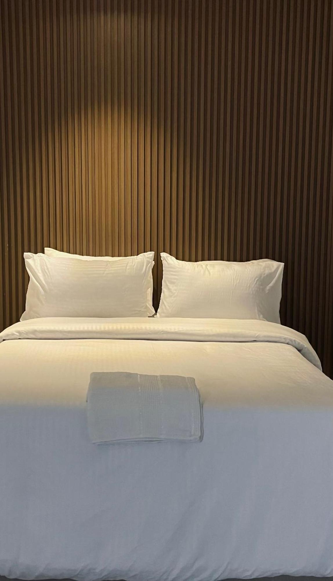 Luxe Surulere Aparthotel