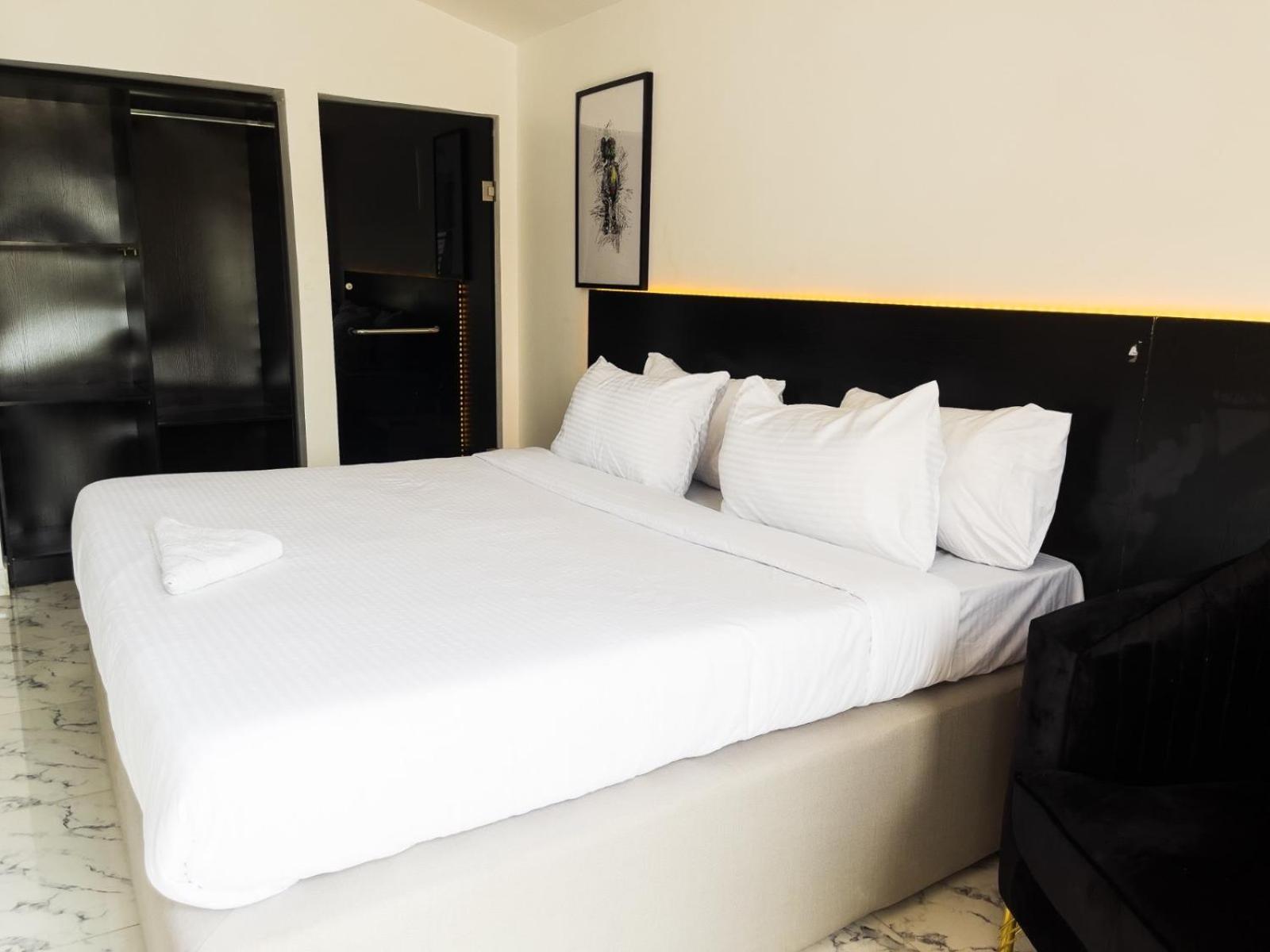 Luxe Surulere Lagos